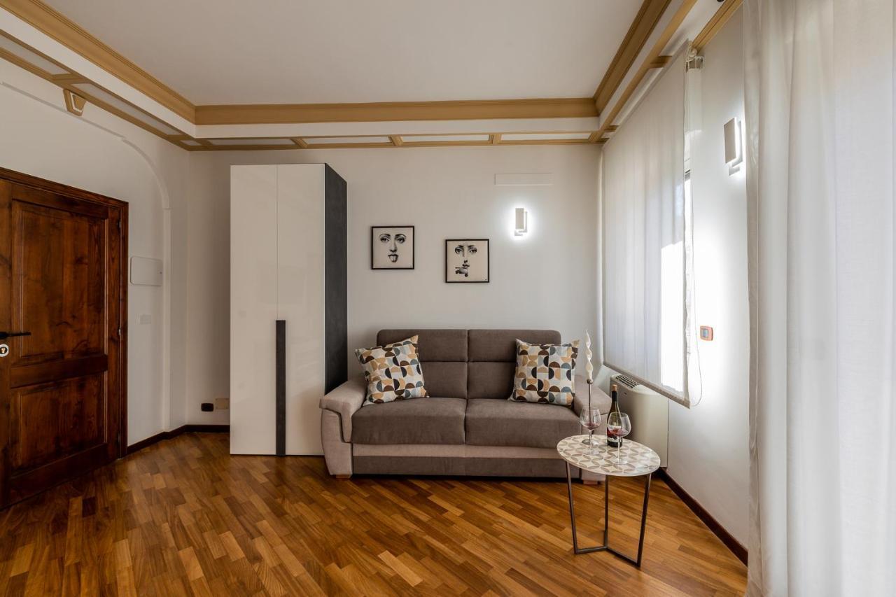 Bed and Breakfast I Barcaioli Giardini-Naxos Exterior foto