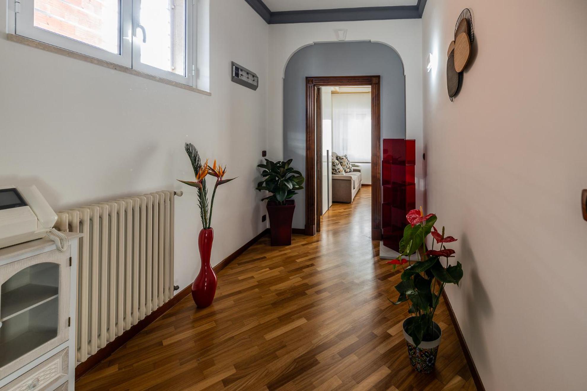 Bed and Breakfast I Barcaioli Giardini-Naxos Exterior foto